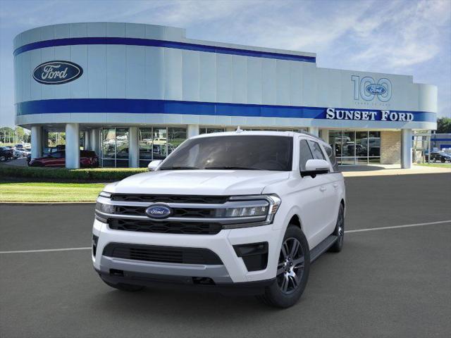 new 2024 Ford Expedition car, priced at $67,378