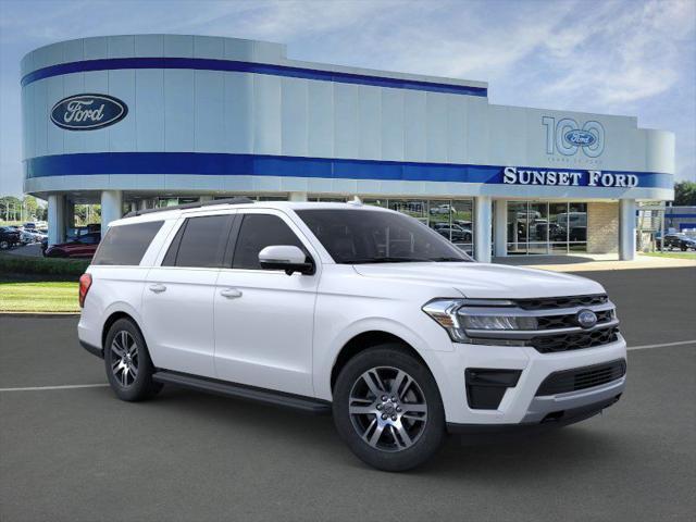 new 2024 Ford Expedition car, priced at $67,378