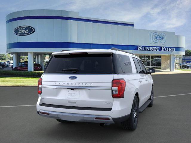 new 2024 Ford Expedition car, priced at $67,378