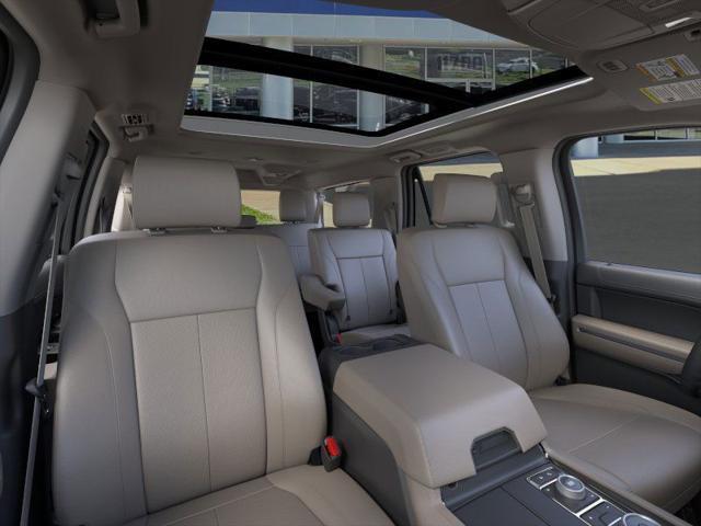 new 2024 Ford Expedition car, priced at $67,378