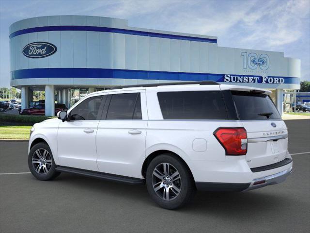 new 2024 Ford Expedition car, priced at $67,378