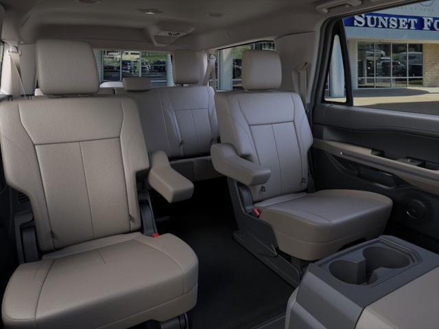 new 2024 Ford Expedition car, priced at $67,378