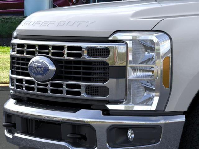 new 2024 Ford F-250 car, priced at $61,365