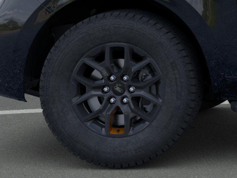 new 2025 Ford Expedition car, priced at $80,545