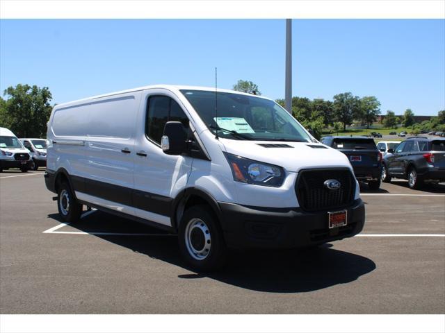 new 2024 Ford Transit-250 car, priced at $46,720