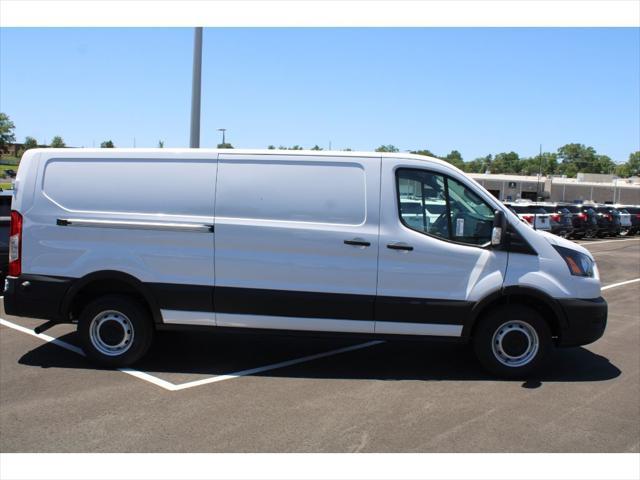 new 2024 Ford Transit-250 car, priced at $46,720