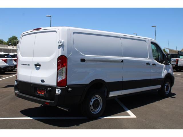 new 2024 Ford Transit-250 car, priced at $46,720