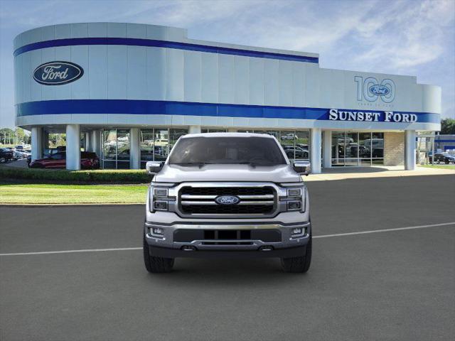 new 2024 Ford F-150 car, priced at $63,315