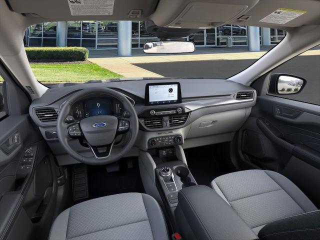 new 2025 Ford Escape car, priced at $29,876