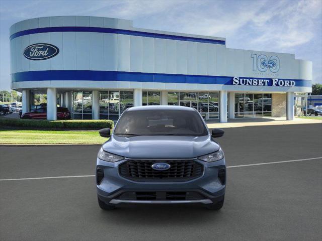new 2025 Ford Escape car, priced at $29,876