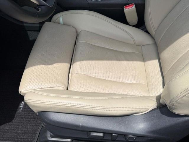 used 2020 Subaru Legacy car, priced at $19,995