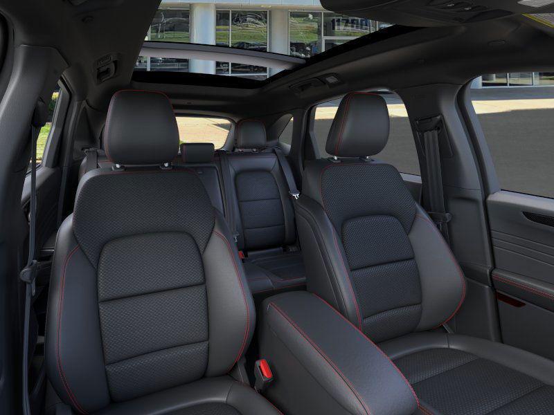 new 2025 Ford Escape car, priced at $28,470