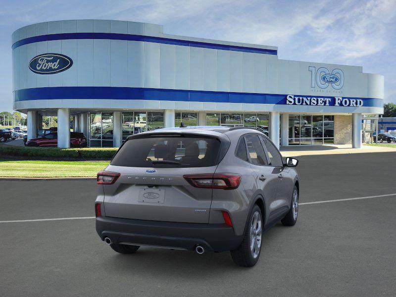 new 2025 Ford Escape car, priced at $28,470