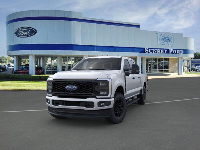 new 2024 Ford F-250 car, priced at $53,192