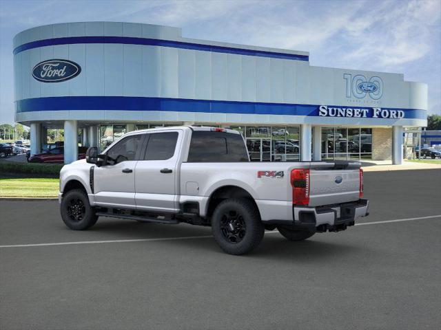 new 2024 Ford F-250 car, priced at $53,192