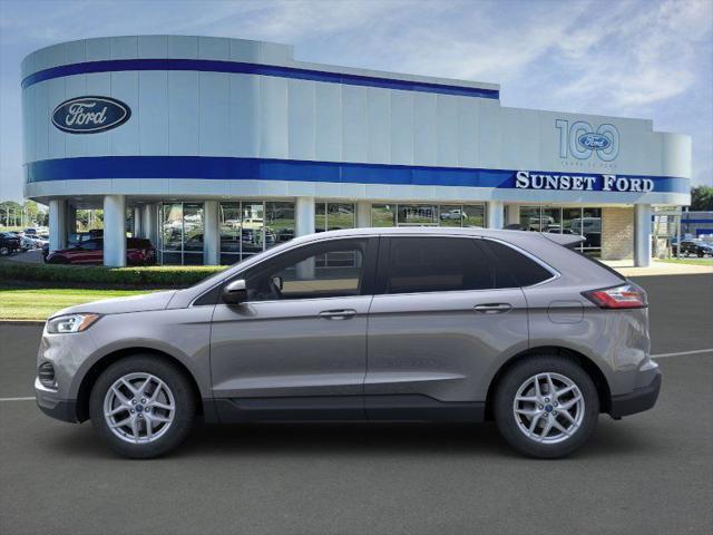 new 2024 Ford Edge car, priced at $35,260