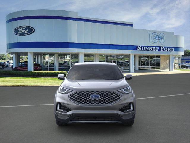 new 2024 Ford Edge car, priced at $35,260