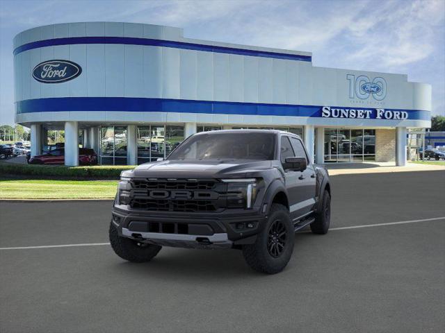 new 2025 Ford F-150 car, priced at $82,395