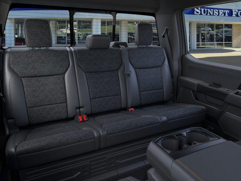 new 2025 Ford F-150 car, priced at $64,965