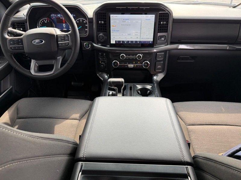 used 2023 Ford F-150 car, priced at $40,995