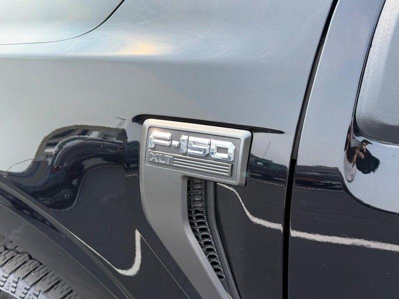 used 2023 Ford F-150 car, priced at $40,995
