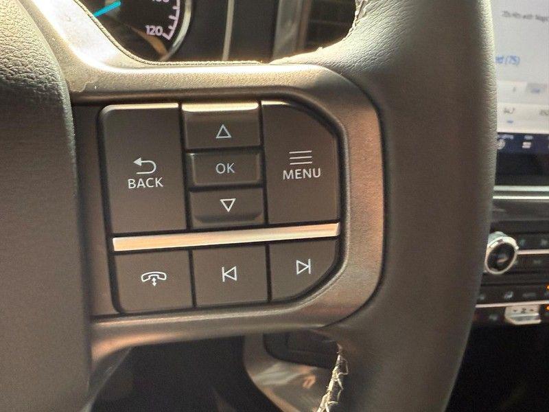 used 2023 Ford F-150 car, priced at $40,995