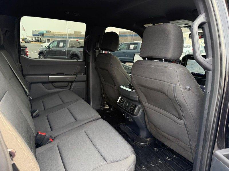 used 2023 Ford F-150 car, priced at $40,995