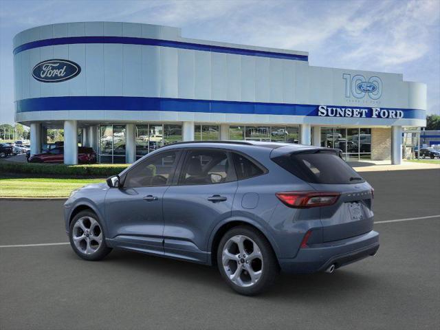 new 2024 Ford Escape car, priced at $28,975