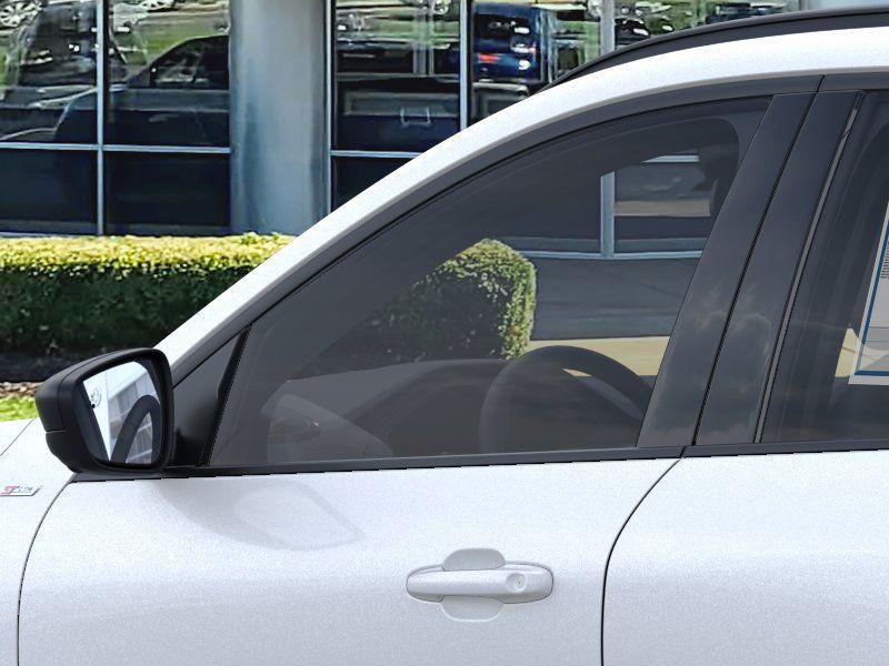 new 2026 Ford Escape car, priced at $33,425