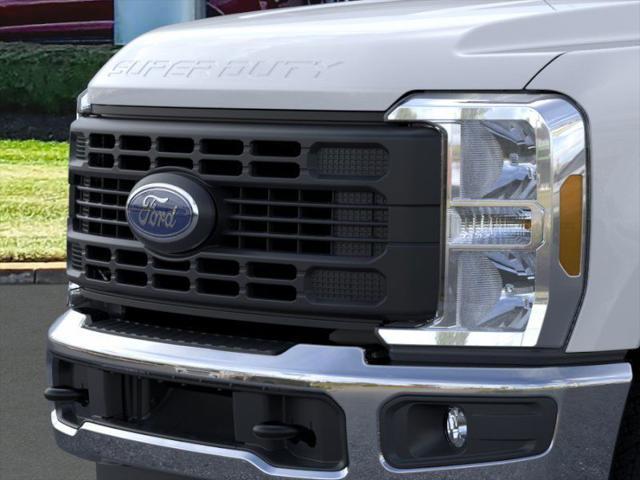 new 2024 Ford F-350 car, priced at $58,392