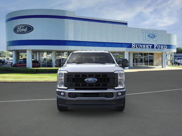 new 2024 Ford F-350 car, priced at $58,392