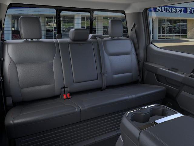 new 2025 Ford F-350 car, priced at $88,515
