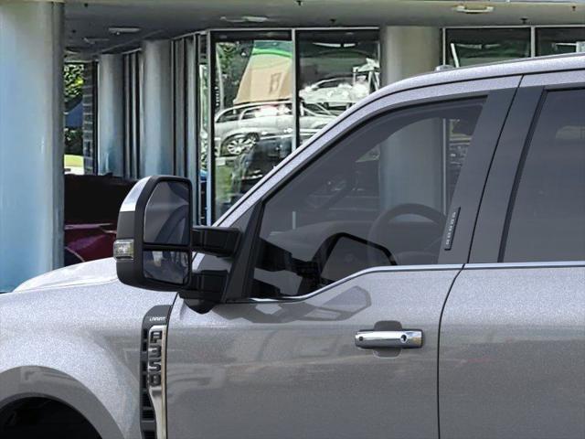 new 2025 Ford F-350 car, priced at $88,515