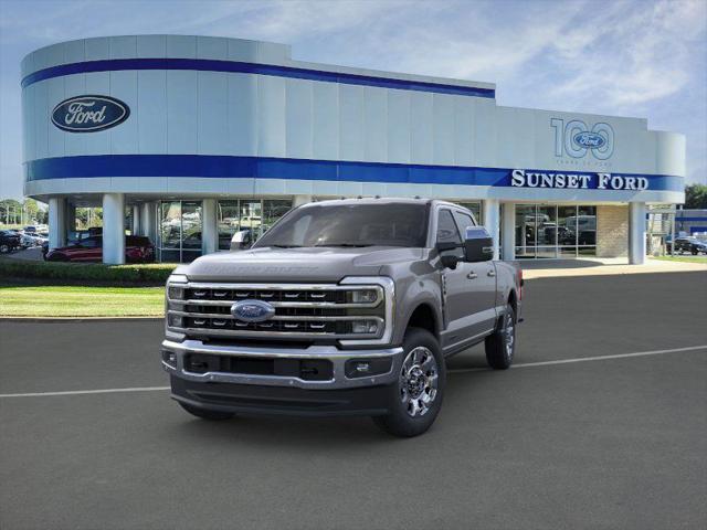 new 2025 Ford F-350 car, priced at $88,515
