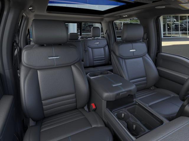 new 2025 Ford F-350 car, priced at $93,245