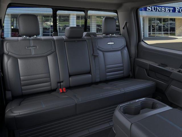 new 2025 Ford F-350 car, priced at $93,245