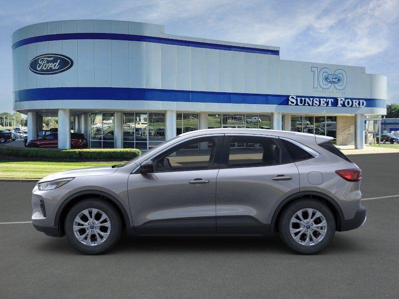 new 2024 Ford Escape car, priced at $31,610
