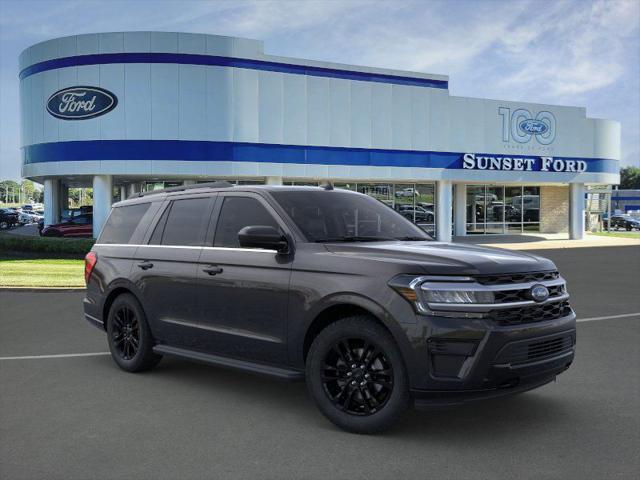 new 2024 Ford Expedition car, priced at $62,955