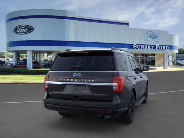 new 2024 Ford Expedition car, priced at $62,955