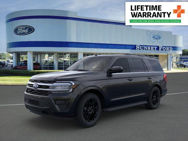 new 2024 Ford Expedition car, priced at $60,745