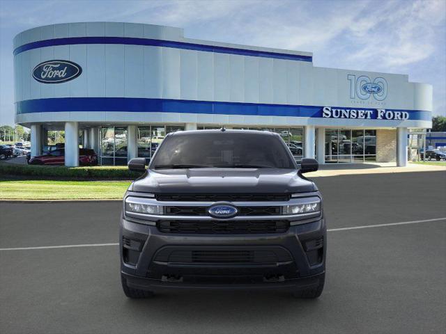 new 2024 Ford Expedition car, priced at $62,955