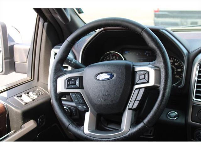 used 2016 Ford F-150 car, priced at $28,995