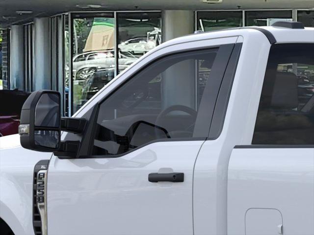 new 2024 Ford F-250 car, priced at $44,712