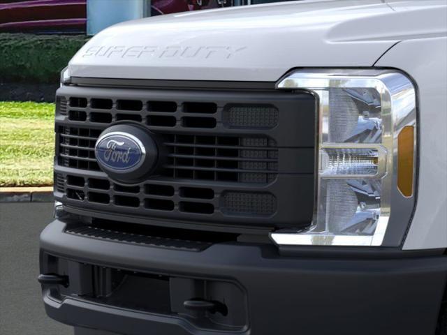 new 2024 Ford F-250 car, priced at $44,712