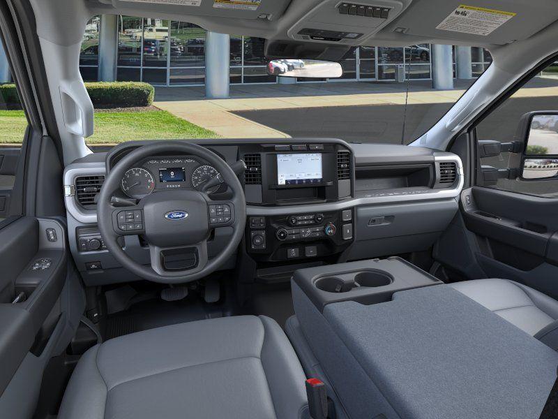 new 2024 Ford F-250 car, priced at $51,340