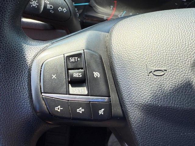 used 2020 Ford Escape car, priced at $18,995
