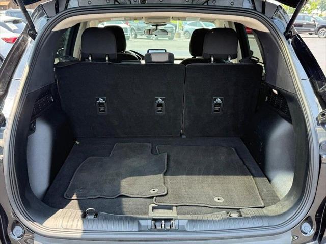 used 2020 Ford Escape car, priced at $18,995