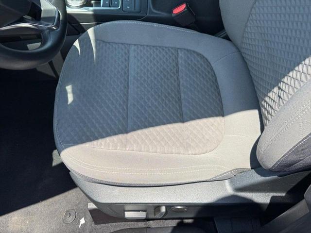 used 2020 Ford Escape car, priced at $18,995