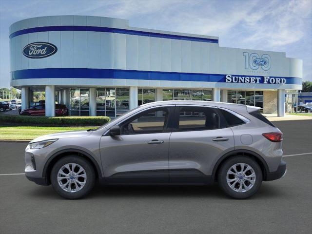 new 2024 Ford Escape car, priced at $22,985