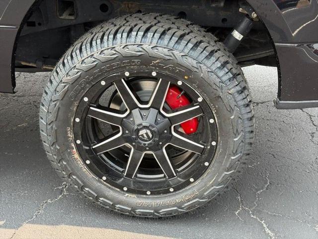 used 2020 Ford F-150 car, priced at $28,995